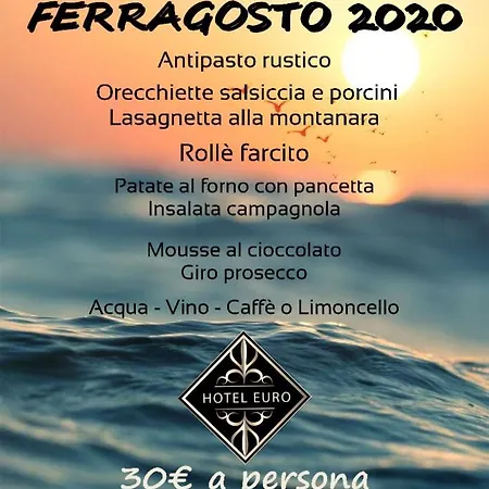 Hotel Euro San Giovanni Rotondo