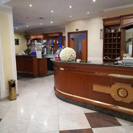 Euro 3* San Giovanni Rotondo