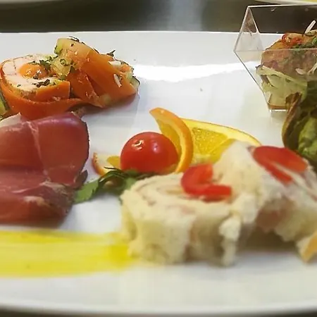 Euro Hotel San Giovanni Rotondo