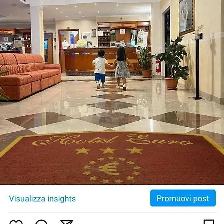 Euro San Giovanni Rotondo