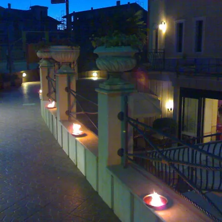 Euro San Giovanni Rotondo