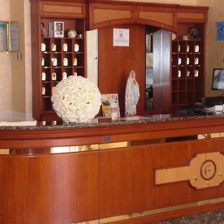 Euro 3* San Giovanni Rotondo