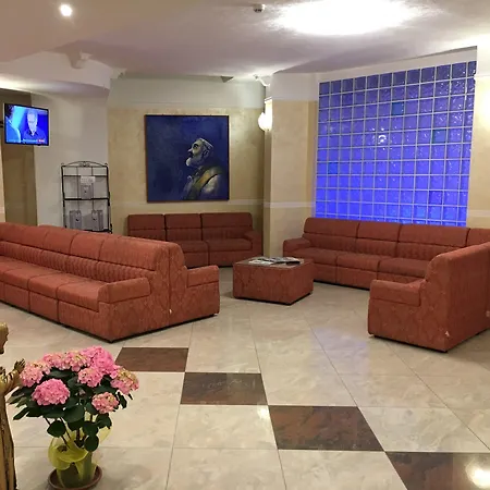 Euro San Giovanni Rotondo