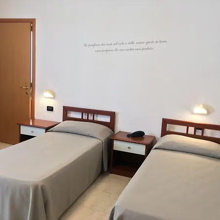 Euro 3* San Giovanni Rotondo