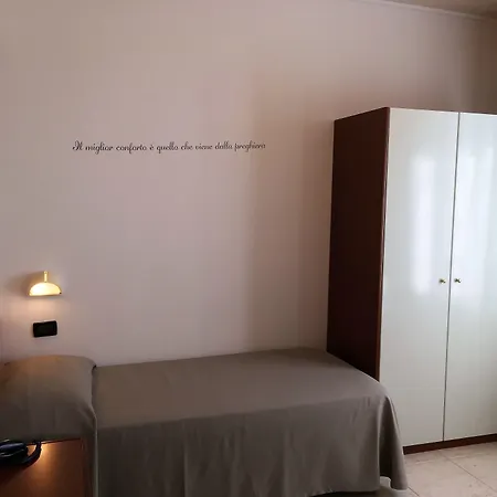 Euro 3* San Giovanni Rotondo