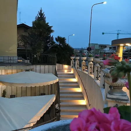 Euro Hotel San Giovanni Rotondo