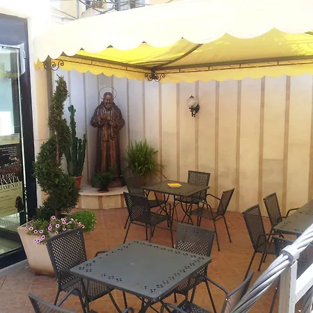 Hotel Euro San Giovanni Rotondo