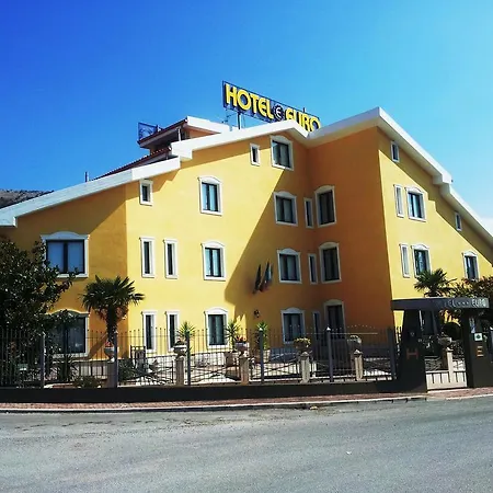 Euro 3* San Giovanni Rotondo