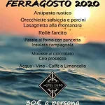 Hotel Euro San Giovanni Rotondo