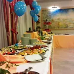Hotel Euro San Giovanni Rotondo
