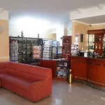 Euro Hotel 3*
