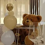 Euro Hotel 3*
