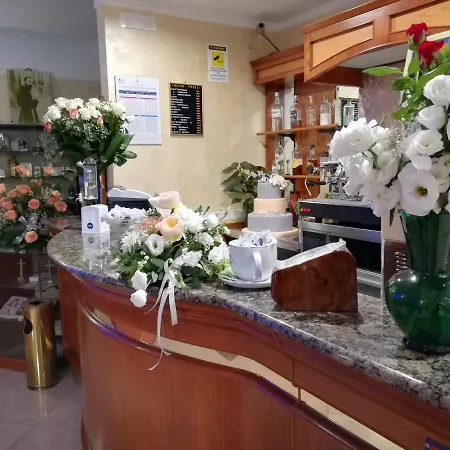 Euro Otel San Giovanni Rotondo