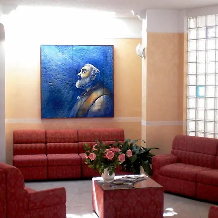 Otel Euro