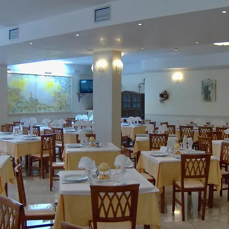 Otel Euro 3*