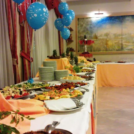 Otel Euro San Giovanni Rotondo