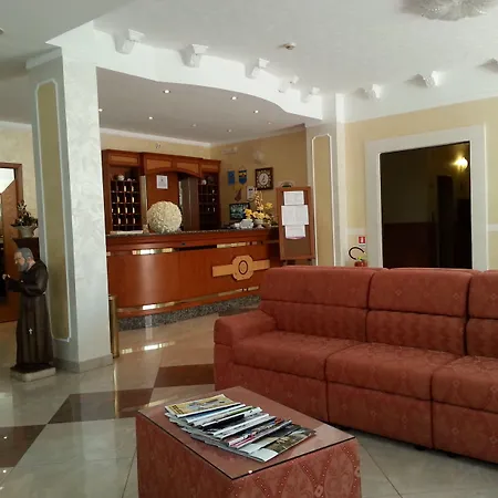 Euro Otel San Giovanni Rotondo