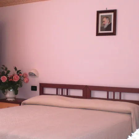 Euro San Giovanni Rotondo