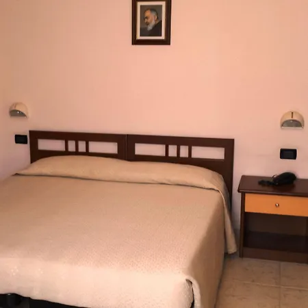 Otel Euro San Giovanni Rotondo