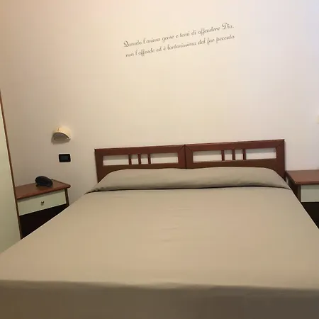 Otel Euro San Giovanni Rotondo