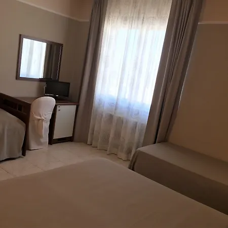 Euro 3* San Giovanni Rotondo