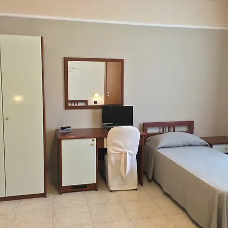 Otel Euro San Giovanni Rotondo