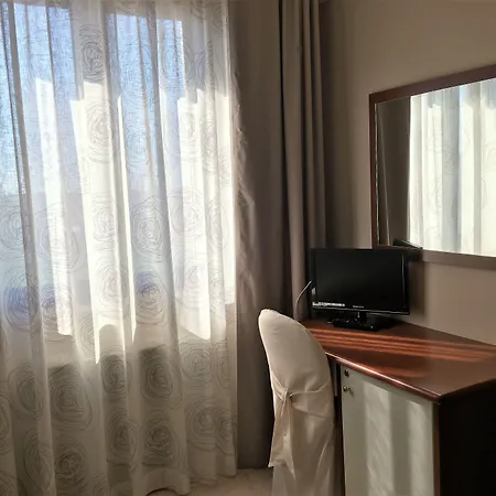 Euro 3* San Giovanni Rotondo