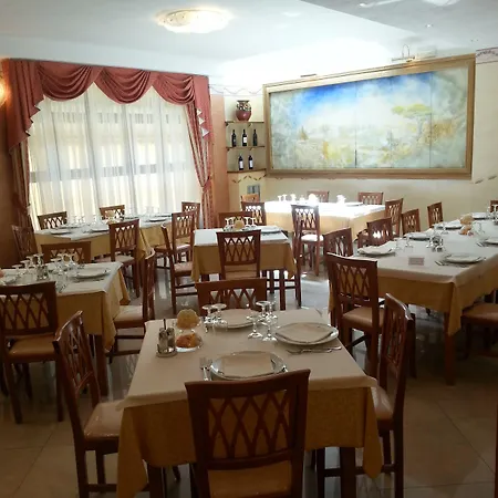 Euro Hotel San Giovanni Rotondo