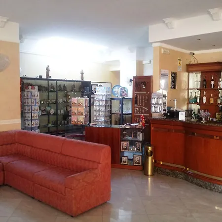 Euro Otel 3*