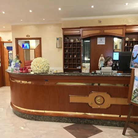 Euro Hotel San Giovanni Rotondo