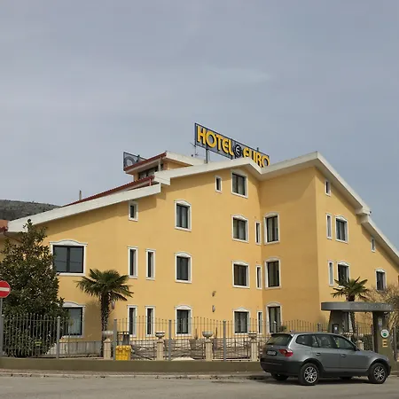 Euro San Giovanni Rotondo