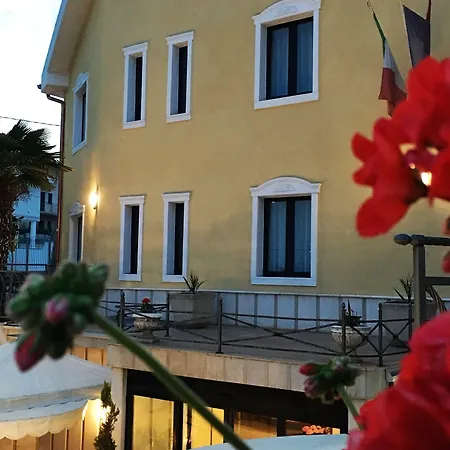 Otel Euro 3*