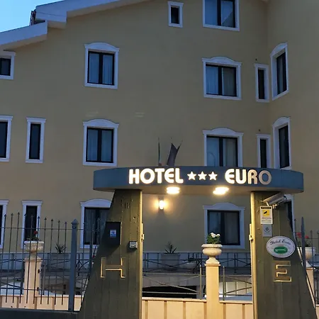 Otel Euro San Giovanni Rotondo