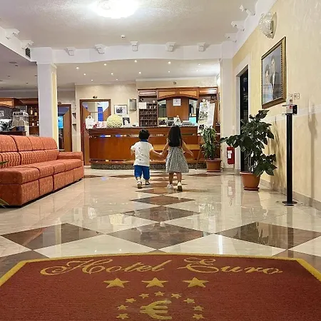 Otel Euro 3*