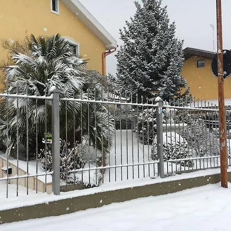 Otel Euro San Giovanni Rotondo
