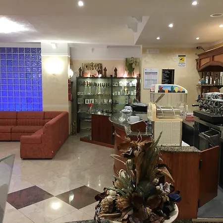 Otel Euro 3*