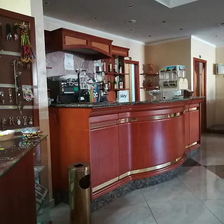 Euro 3* San Giovanni Rotondo