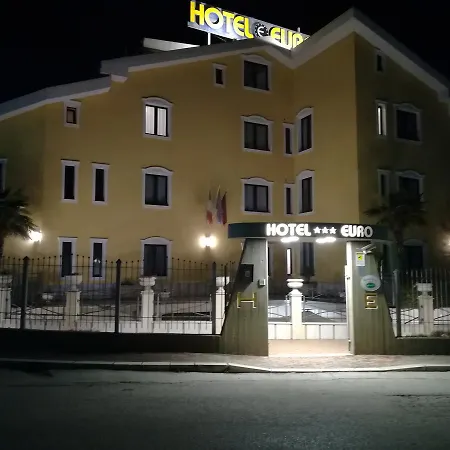 Otel Euro 3*