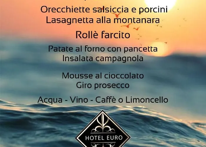 Hotel Euro San Giovanni Rotondo
