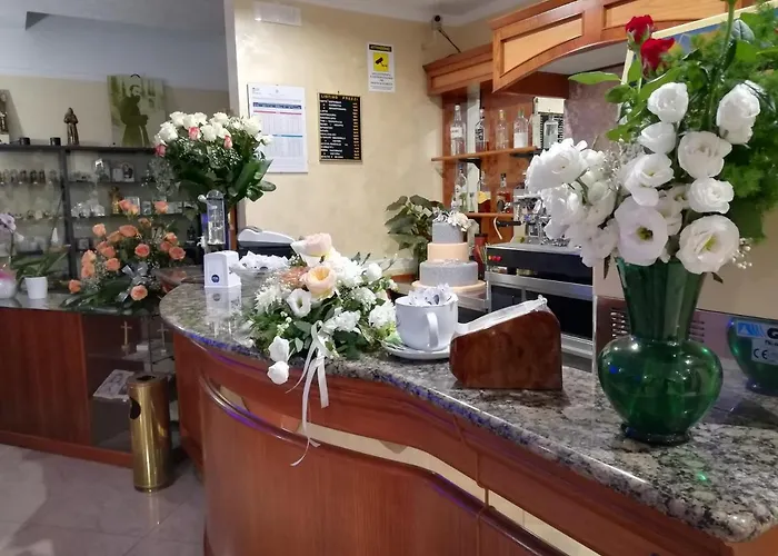 Euro Hotel San Giovanni Rotondo