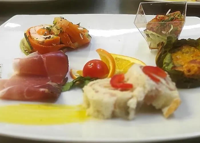 Euro Hotel San Giovanni Rotondo