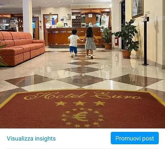 Euro San Giovanni Rotondo