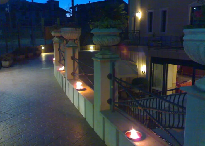 Euro San Giovanni Rotondo