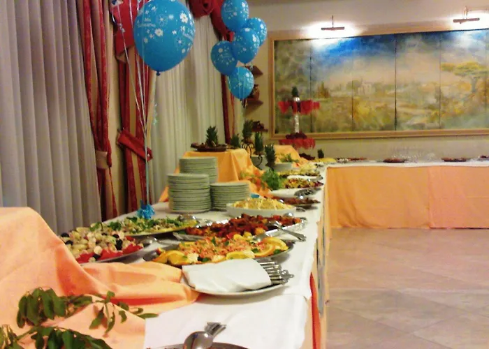 Hotel Euro San Giovanni Rotondo