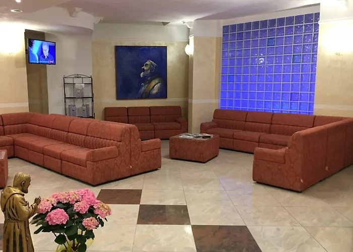 Euro San Giovanni Rotondo