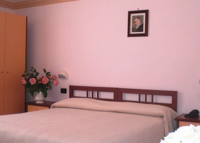 Euro San Giovanni Rotondo