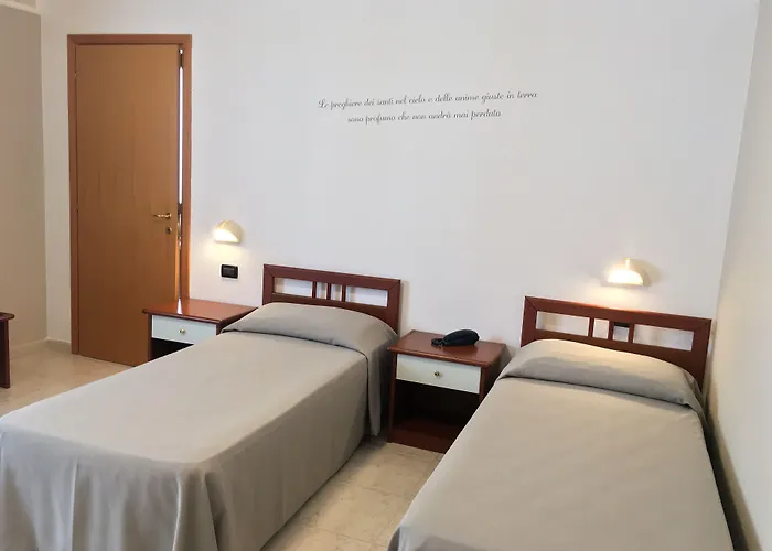 Euro 3* San Giovanni Rotondo