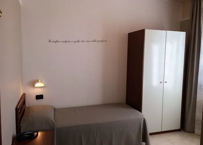 Euro 3* San Giovanni Rotondo