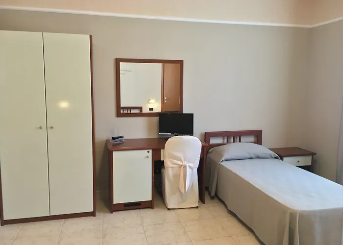 Hotel Euro San Giovanni Rotondo