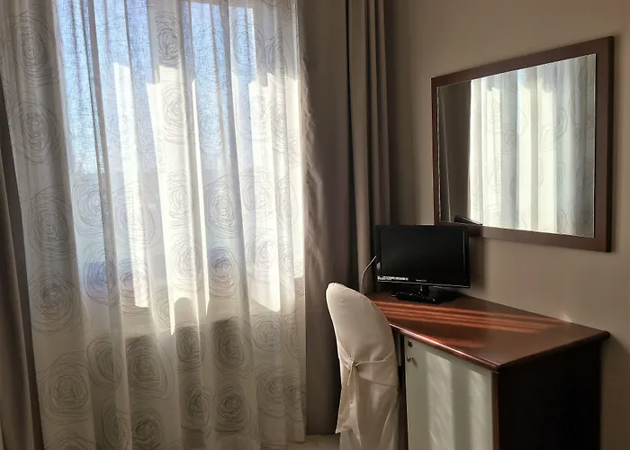 Euro 3* San Giovanni Rotondo